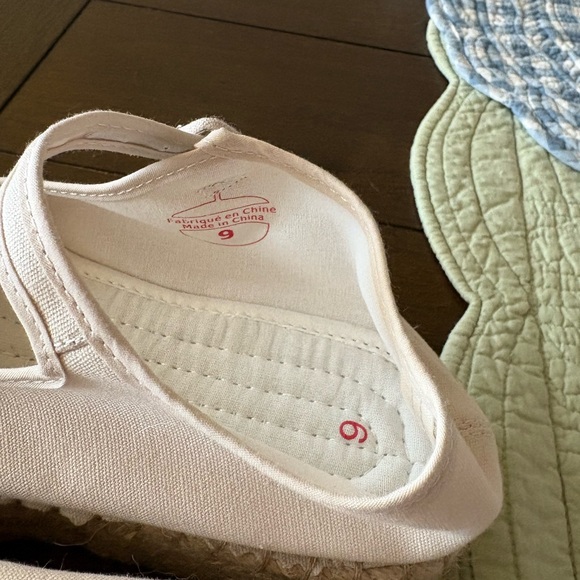 Urban Outfitters mary Jane Shoes - Picture 6 of 7